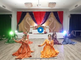 Viral Pakistani Dance