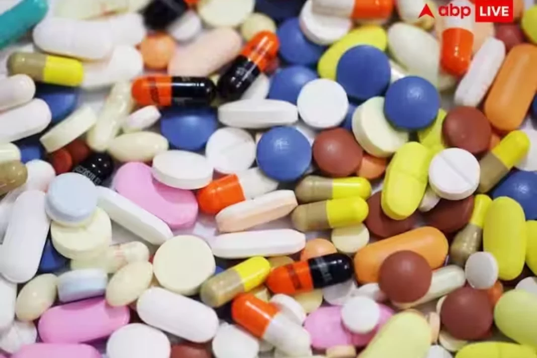 FDC drugs