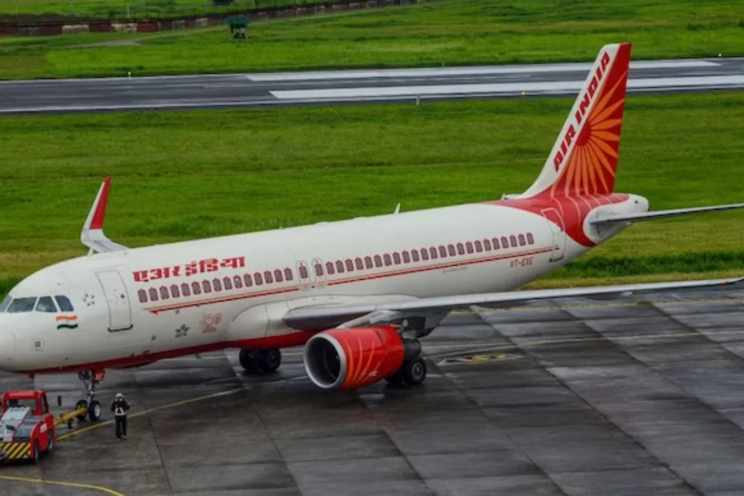 AIR iNDIA
