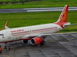 AIR iNDIA
