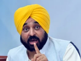 Bhagwant Mann