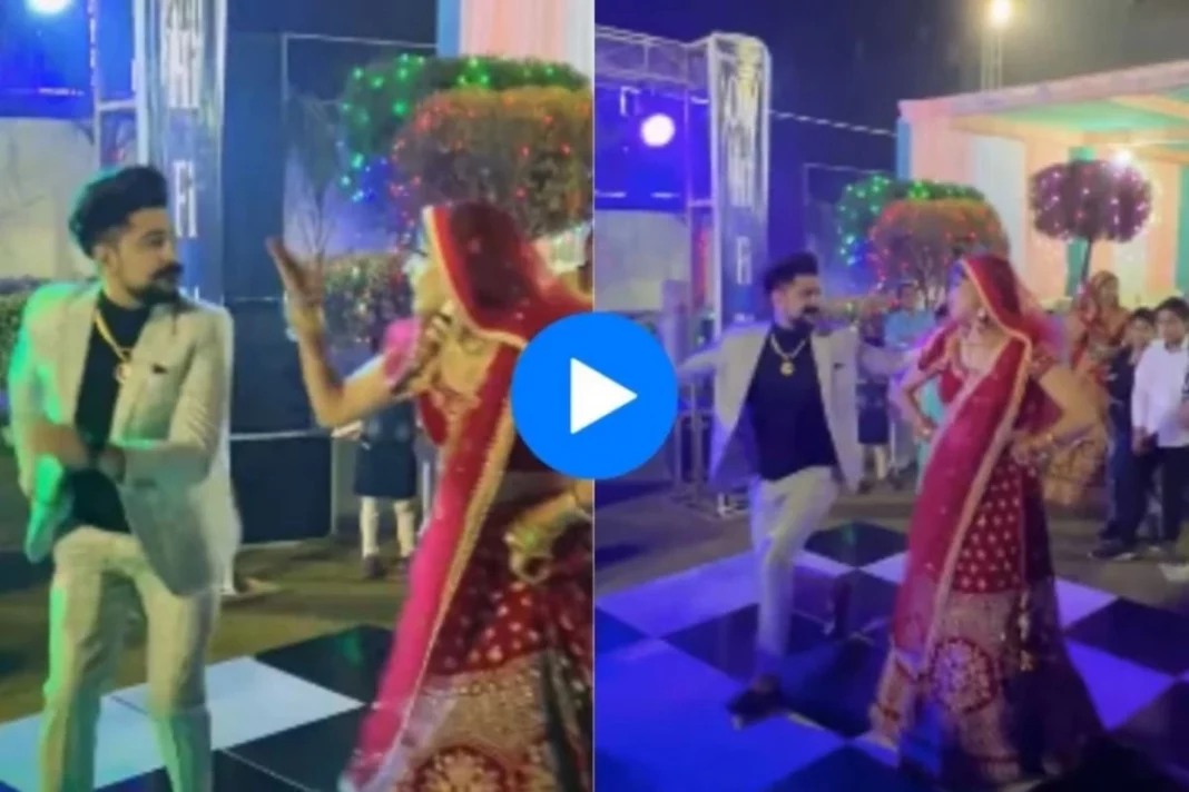 Devar bhabhi dance
