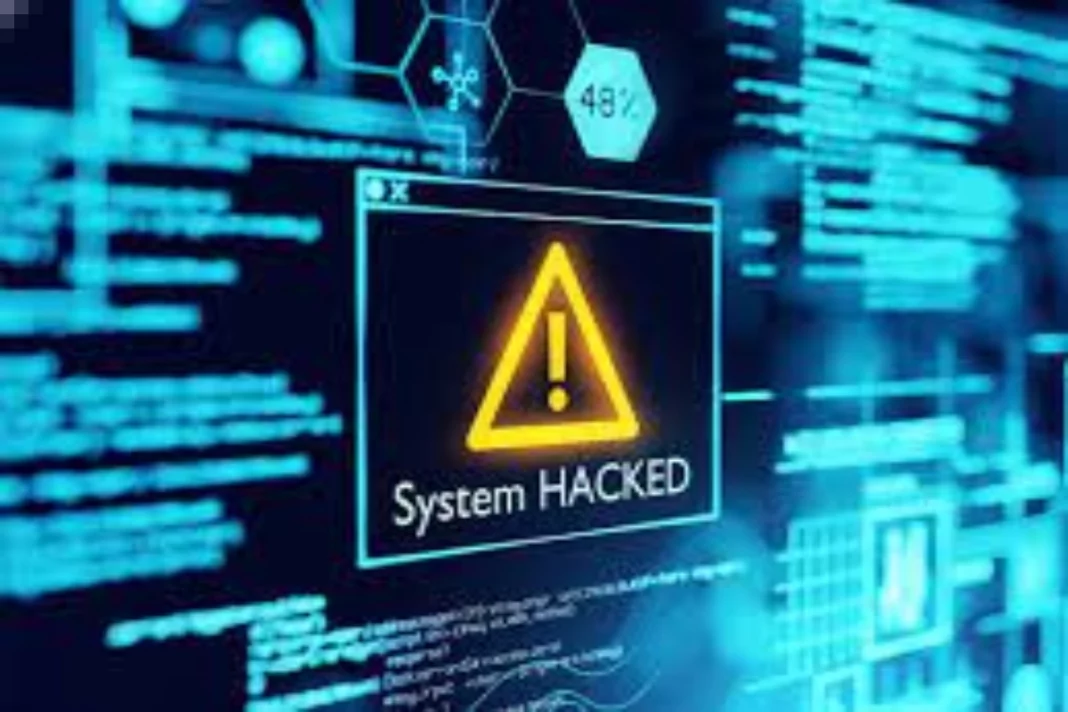 Cyberattacks on Indian institutes by Pak-based groups have intensified in recent times.