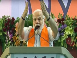 PM advocated for implementation of UCC and spoke about discrimination against Muslim women and Pasmanda Muslims.
