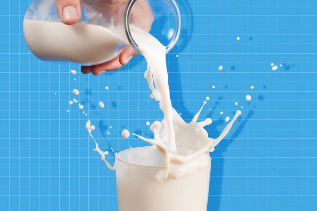Milk Day