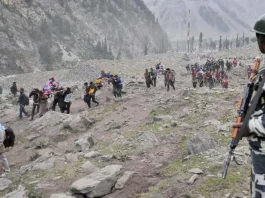 Amarnath Yatra