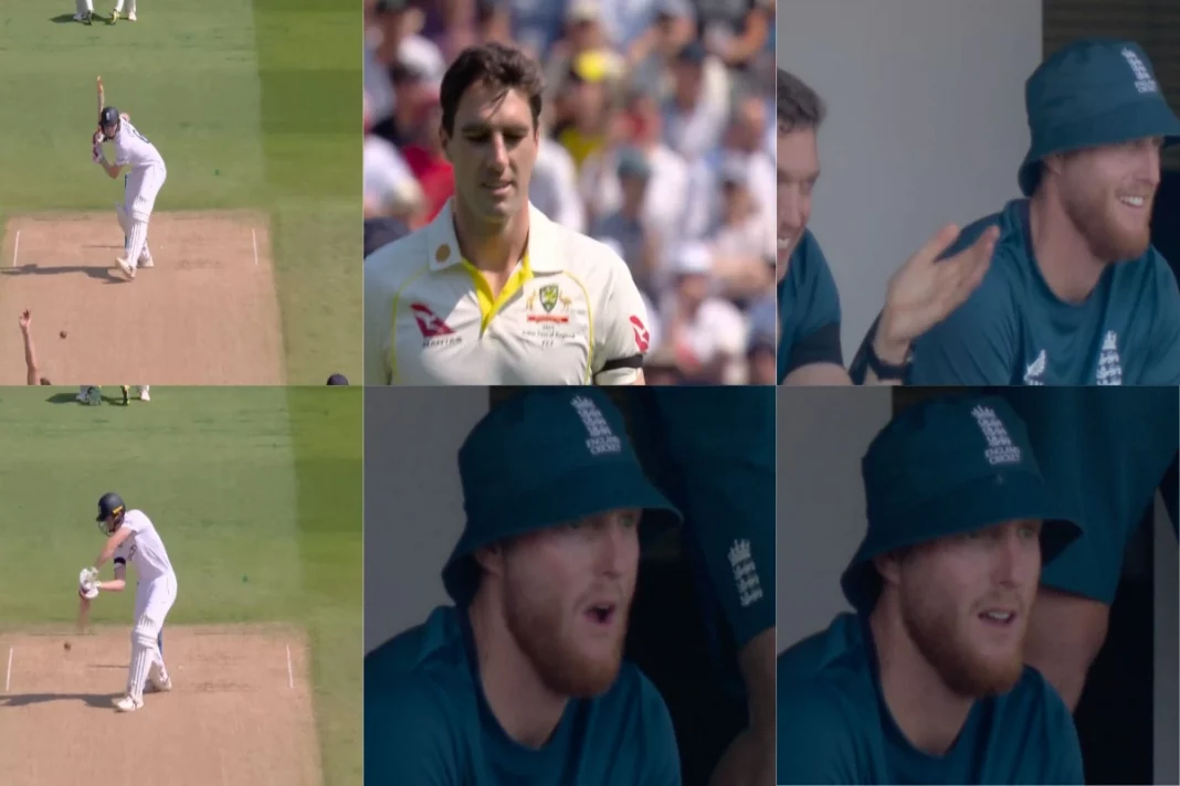 Read the latest updates of Aus Vs Eng Ashes 2023. Watch how Zack Crawley started the series with a bang with Australia fighting back.