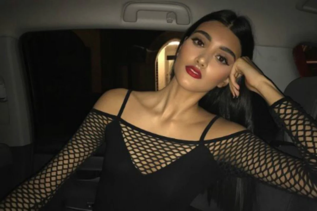 neelam girli gill