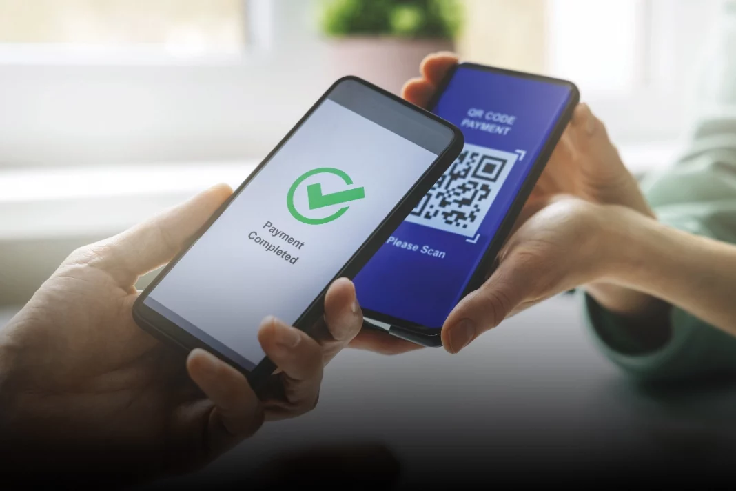 Digital Payments