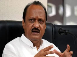 Ajit Pawar