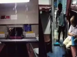 Mumbai rains