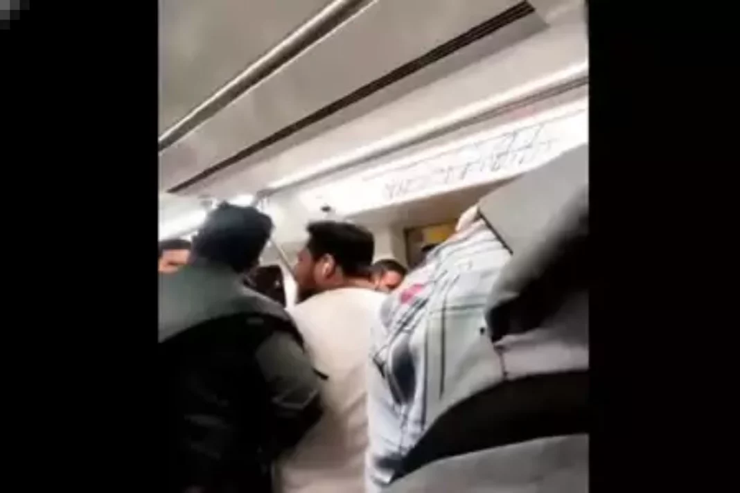 Viral Video