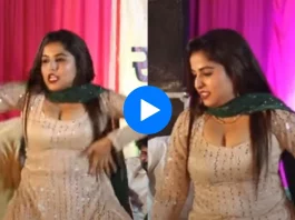 haryanvi dance video