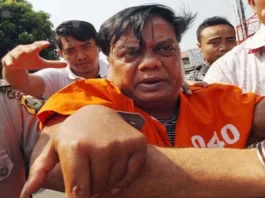 Chhota Rajan