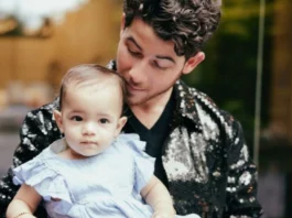 Nick Jonas