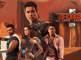 Roadies Season 19