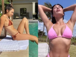 swimsuit