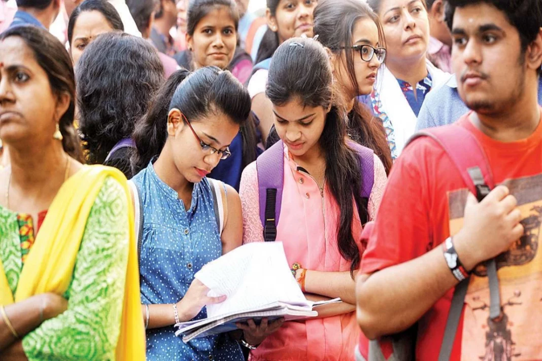 AP result