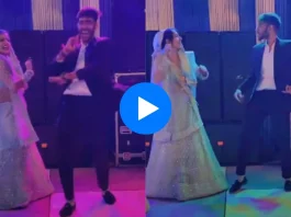 Devar Bhabhi dance