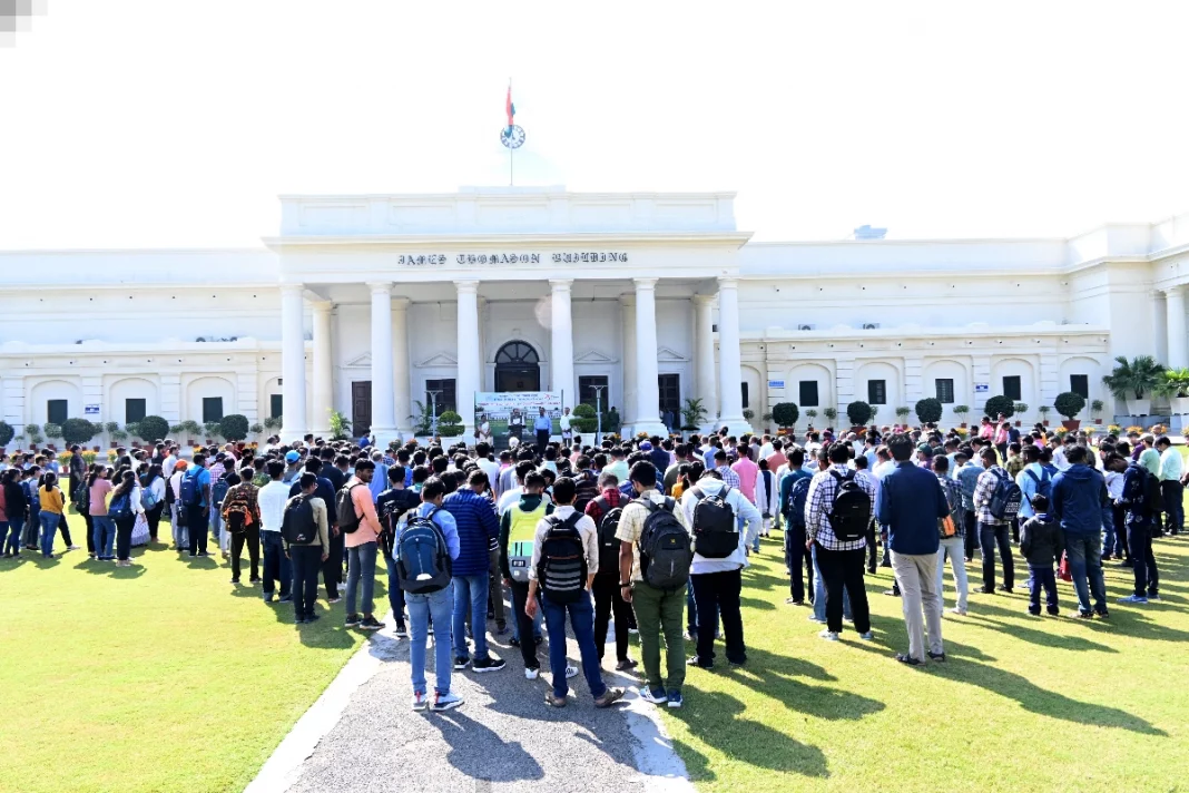 IIT Roorkee