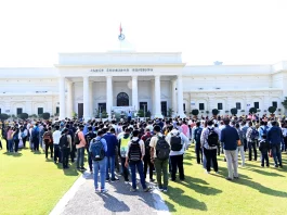 IIT Roorkee
