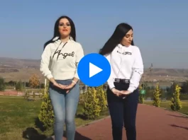 Viral video