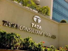 Tata Consultancy Services Ltd