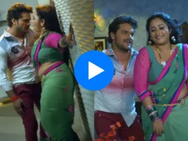 Khesari Lal Yadav