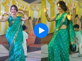 Devar Bhabhi dance