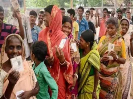 Panchayat Polls West Bengal