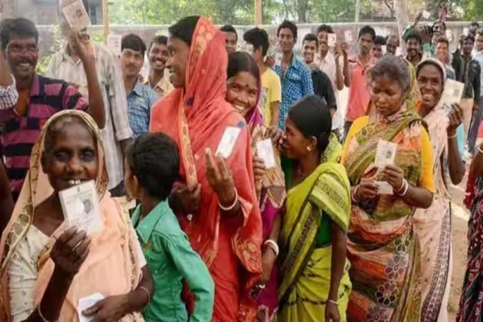 Panchayat Polls West Bengal