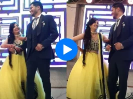 Devar Bhabhi dance