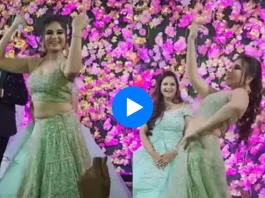 Devar Bhabhi dance