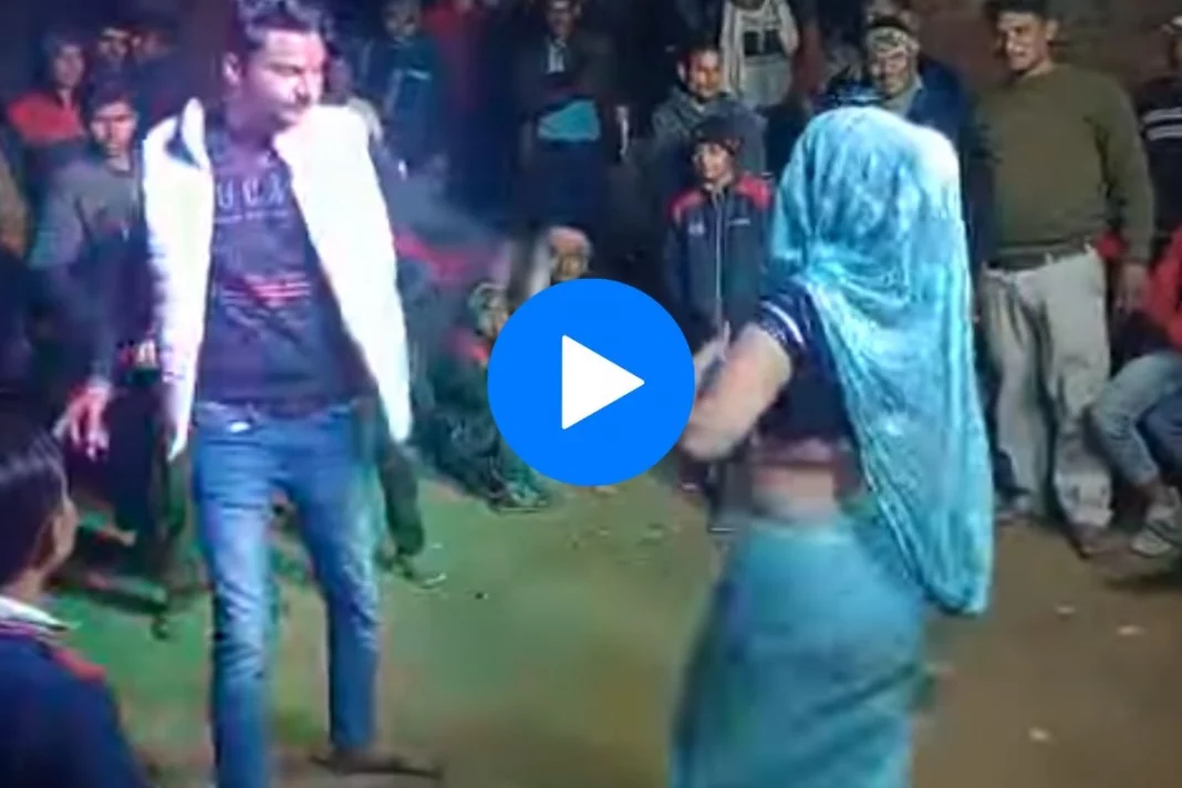 Devar bhabhi dance