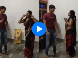 Devar bhabhi dance