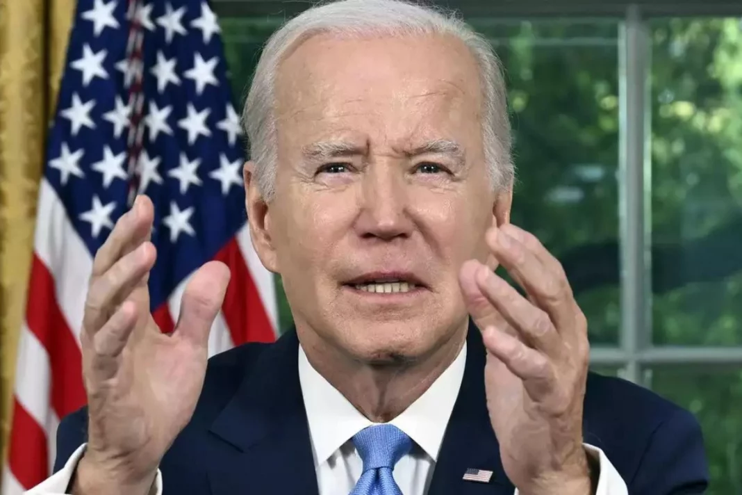 Joe Biden