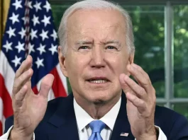 Joe Biden