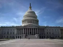 US debt ceiling bill