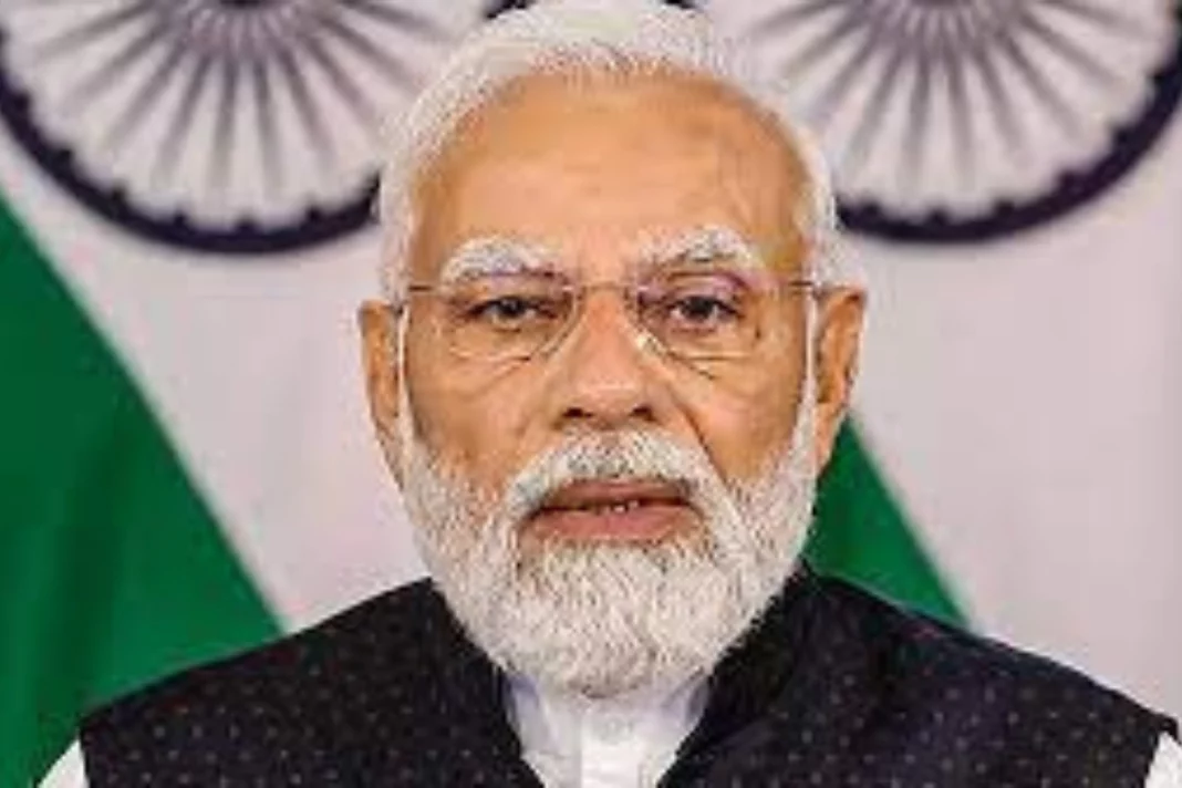 PM Modi