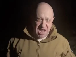 Yevgeny Prigozhin released a 11 minute video Monday, one day after his 'mutiny' against Russian administration.