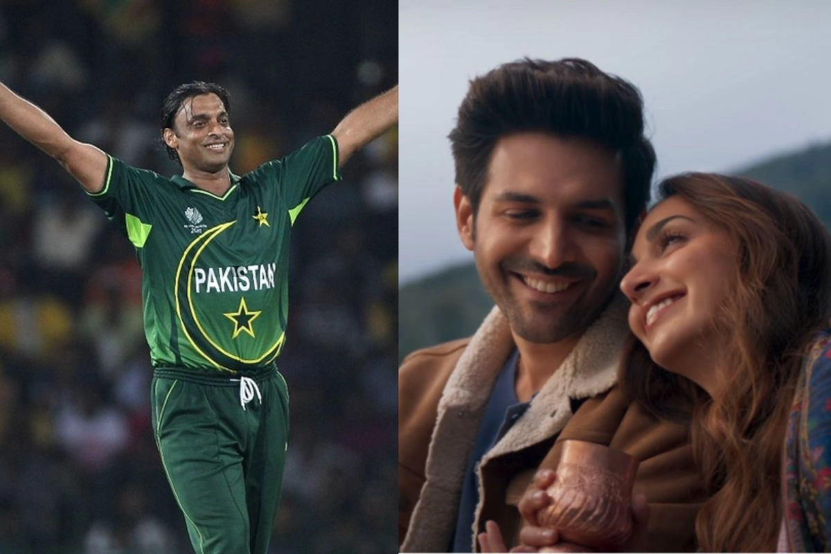 Shoaib Akhtar Shoaib Akhtar