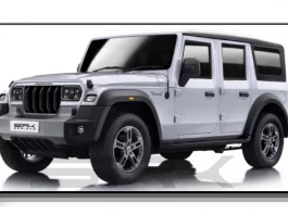 Mahindra Thar 5 Door to launch in India on 15th August? All we know about this rumour
