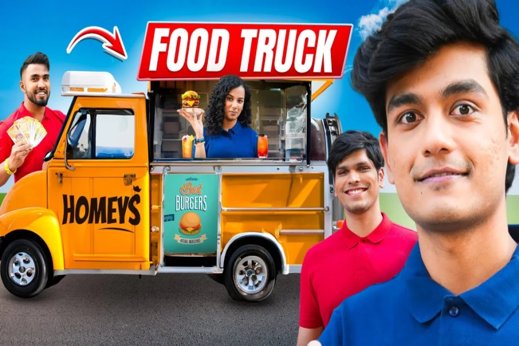 Two of India's most prominent YouTube personalities, Ujjwal Chaurasia and Mithilesh Patankar have laid down their gaming controllers