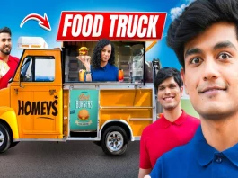 Two of India's most prominent YouTube personalities, Ujjwal Chaurasia and Mithilesh Patankar have laid down their gaming controllers