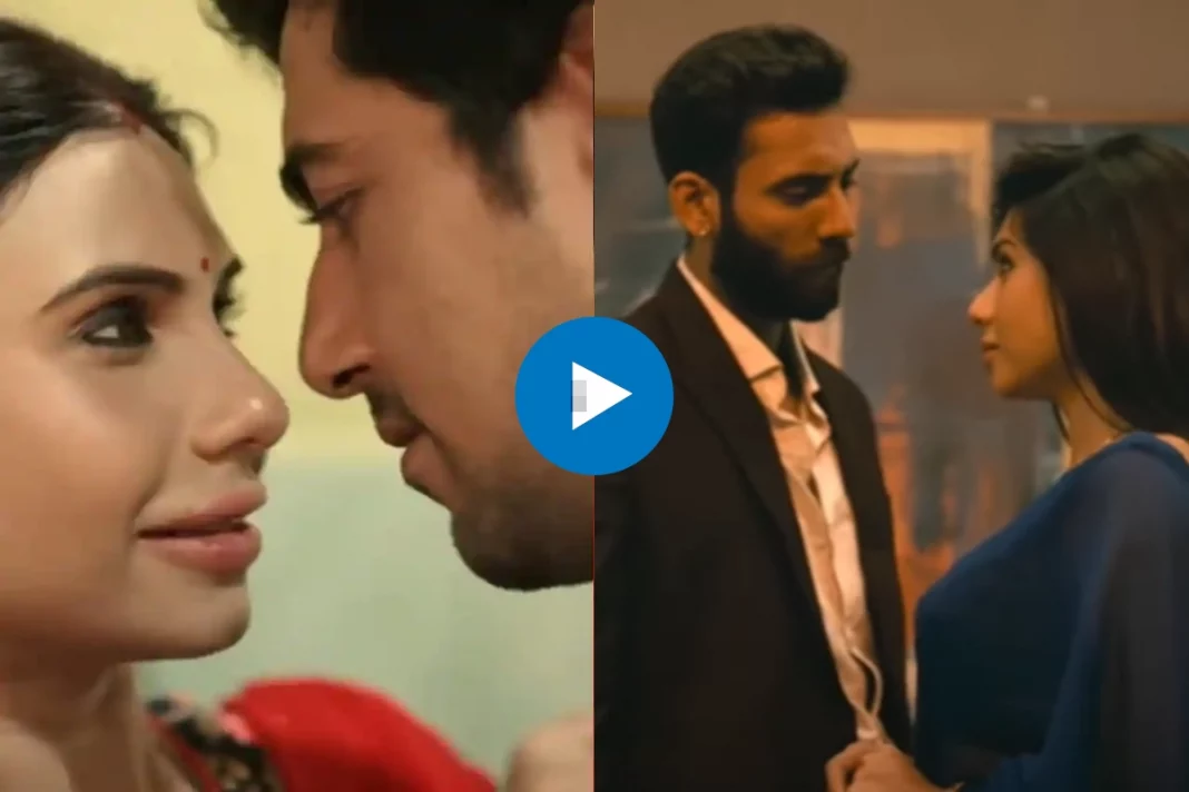 ‘Dil Do’ webseries on ULLU