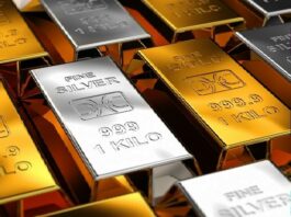 Gold Rate Update,