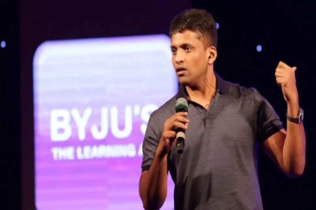 Byju