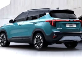 2023 Kia Seltos Facelift bookings now open for Rs 25000, Price to be revealed next month, Details