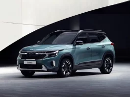 2023 Kia Seltos Facelift officially teased, Interior revealed, See the video here
