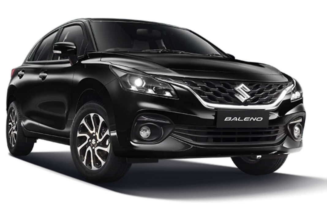 2023 Maruti Suzuki Baleno Sigma variant updated, will now come with more safety features, all you must know